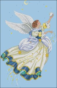Celestial Angel