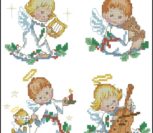 Holly Angels Holly Angels