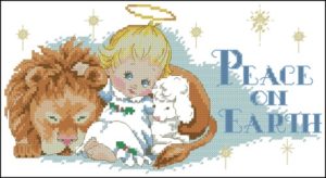 Holly Angels "Peace on Earth" Holly Angels "Peace on Earth"