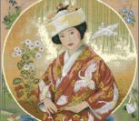 Japanese Maiden Japanese Maiden
