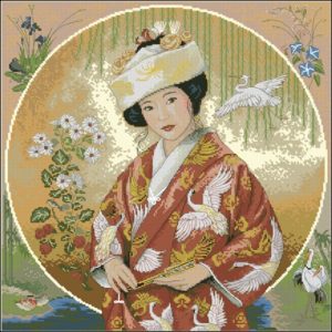 Japanese Maiden Japanese Maiden