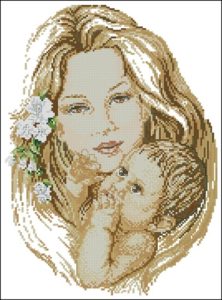 Mother love Mother love