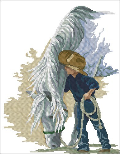 Little Cowboy