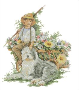 Boy and His Dog Boy and His Dog