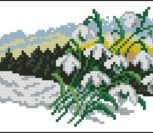 Месяцы года "January" Месяцы года "January"