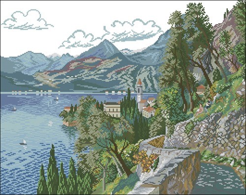 12-760 Italy