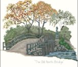 The Old North Bridge The Old North Bridge