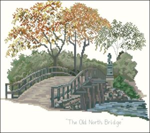 The Old North Bridge The Old North Bridge
