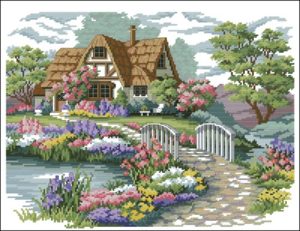Charming Cottage Charming Cottage