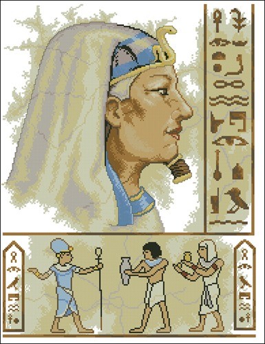 Pharaoh