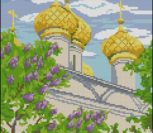 Церковь Иоанна Богослова в Ипатьевской Церковь Иоанна Богослова в Ипатьевской