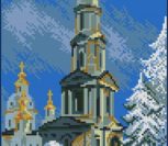 Часовня при монастыре Часовня при монастыре