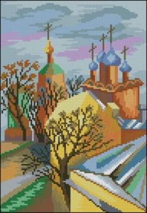 Городская церковь