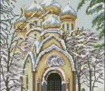 Новодевичий монастырь Новодевичий монастырь