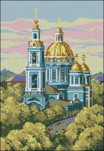Елоховская церковь