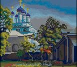Тихий дворик Тихий дворик