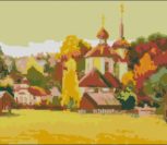 Autumn Village Autumn Village