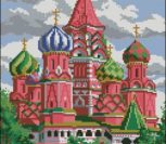 Храм Василия Блаженного Храм Василия Блаженного