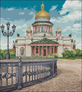 Исаакиевский собор Исаакиевский собор