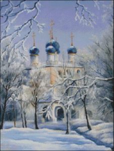 Федоровский кафедральный собор