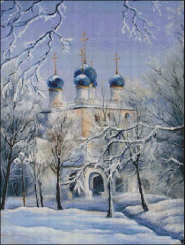 Федоровский кафедральный собор