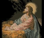 Christ in Gethsemane (Иисус Христос в Гефсиманском саду) Christ in Gethsemane (Иисус Христос в Гефсиманском саду)