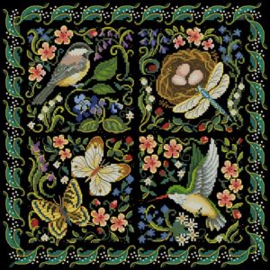 The Finery Of Nature The Finery Of Nature