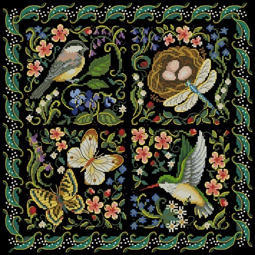 The Finery Of Nature