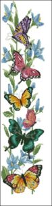 Dreamy Butterfly Dreamy Butterfly