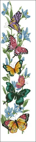 Dreamy Butterfly