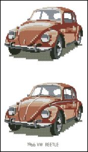 1966 VW Beetle 1966 VW Beetle