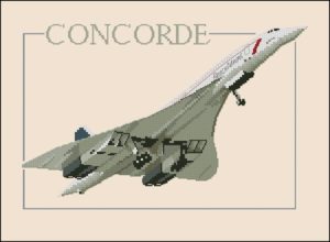 Concorde