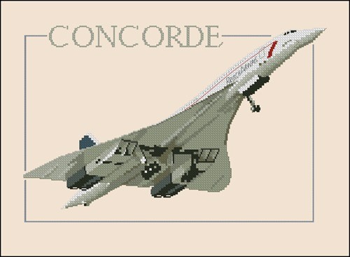Concorde