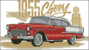 1955 Chevy