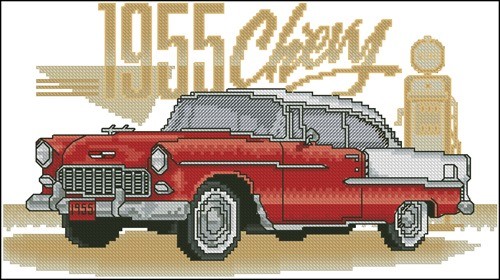 1955 Chevy