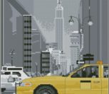 New York TAXI New York TAXI