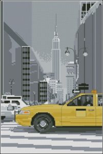 New York TAXI New York TAXI