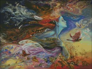 Spirit of Flight