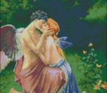 Амур и Психея Амур и Психея
