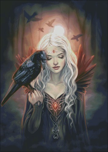 Raven Kin-Fenech