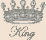 Корона "King" Корона "King"
