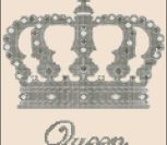 Корона "Queen" Корона "Queen"