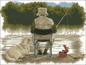 Fishing Buddies Fishing Buddies