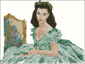 Scarlett O'Hara Scarlett O'Hara