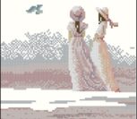 Girls and birds Girls and birds