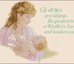 A Mother's Love A Mother's Love