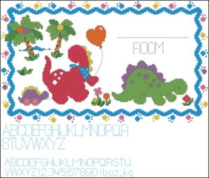 Dino Babies 2