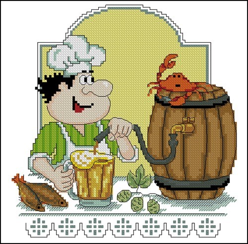 Пивовар