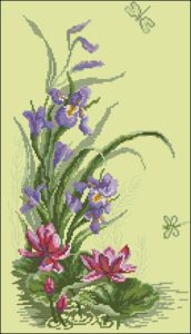 Ирисы (232) Ирисы (232)