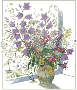 Field Flowers Bouquet Field Flowers Bouquet
